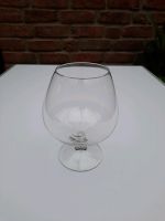 Tolles Deko Glas / Cognac Glas * Top Zustand * Nordrhein-Westfalen - Kerpen Vorschau