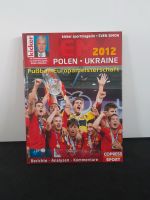 Kicker Buch Fußball EM Polen-Ukraine 2012 / neuwertig. Nordrhein-Westfalen - Bad Wünnenberg Vorschau