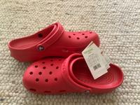 Crocs, 43/44 neu Hausschuhe Garten Freizeit Bonn - Dottendorf Vorschau