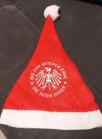 Die Toten Hosen, bis zum bitteren Ende, Weihnachtsmütze Thüringen - Gera Vorschau