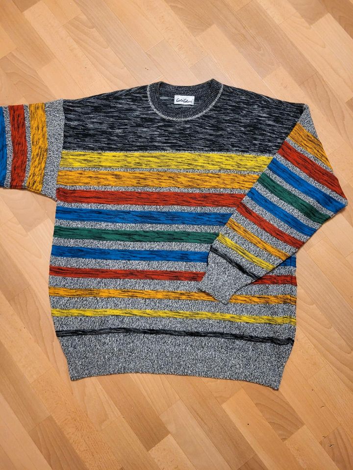 Carlo Colucci Pullover Sweater Vintage in Krefeld