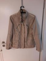 Sommerjacke Übergangsjacke Street One 40 beige Nordrhein-Westfalen - Bocholt Vorschau