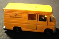 SIKU V 305 MERCEDES-BENZ POSTWAGEN ohne OVP Hessen - Bebra Vorschau