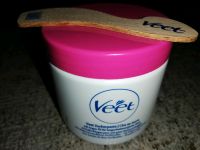 Veet Zuckerpaste Sugaring m. Argan-Öl langanhaltende glatte Haut Schleswig-Holstein - Kiel Vorschau