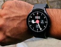 Samsung   watch 44mm  Zu Verkaufen Baden-Württemberg - Plüderhausen Vorschau