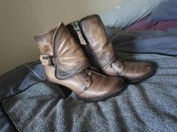 Damenschuhe, Stiefel, Steampunk Berlin - Hellersdorf Vorschau