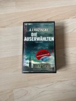Die Auserwählten: A.J. Kazinski Thriller Roman Taschenbuch Neuhausen-Nymphenburg - Neuhausen Vorschau