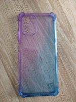 Handyhülle mit Farbverlauf von Xiaomi Redmi Note 10 Sachsen - Falkenstein/Vogtland Vorschau
