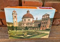 Annaberger Puzzle DDR 500 Teile Schloss Jaromerice Tschechien Thüringen - Erfurt Vorschau