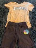 Set aus Tshirt und Hose Sachsen-Anhalt - Halle Vorschau