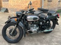 Ural 650 ccm Brandenburg - Lauchhammer Vorschau