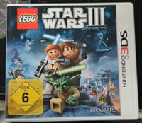 Lego Star Wars III 3DS Spiel Köln - Seeberg Vorschau