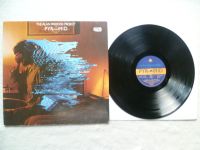 The Alan Parsons Project – Pyramid (Vinyl LP Schallplatte) Rock Nordrhein-Westfalen - Kreuztal Vorschau