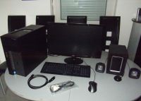Büro oder Gaming, PC DELL Precision T1700 Intel® Xeon® E3 Baden-Württemberg - Gingen an der Fils Vorschau