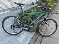 Mountainbike Cannondale Killer V500 Nordrhein-Westfalen - Bergneustadt Vorschau