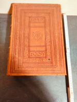 Alte Bibel von 1927 Nordrhein-Westfalen - Krefeld Vorschau