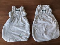 2x Schlafsack Bambini von Lotties Naturtextilien Gr.50 Bayern - Bayreuth Vorschau