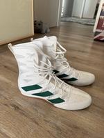 Adidas Box Hog 4 Thüringen - Ilmenau Vorschau