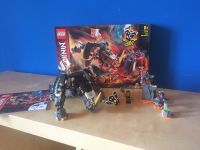 Lego Ninjago 71719 Zanes Mino Monster Hamburg-Mitte - Hamburg St. Pauli Vorschau