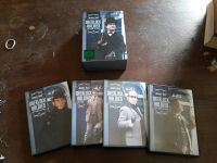 Sherlock Holmes DVD Box Staffel 1-4 Dresden - Dresden-Plauen Vorschau