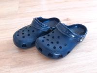 Crocs C8 24-25 dunkelblau Baden-Württemberg - Weil im Schönbuch Vorschau