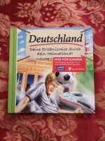 Europa und Deutschland Entdeckungsbücher, Kinderbuch, neu Hessen - Hanau Vorschau