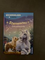 Sternenschweif Zirkusfreunde Bücherhelden  2 Klasse Bayern - Leinburg Vorschau