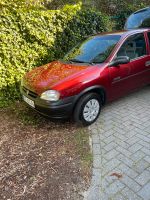 Opel Corsa B Oldtimer Niedersachsen - Edewecht Vorschau