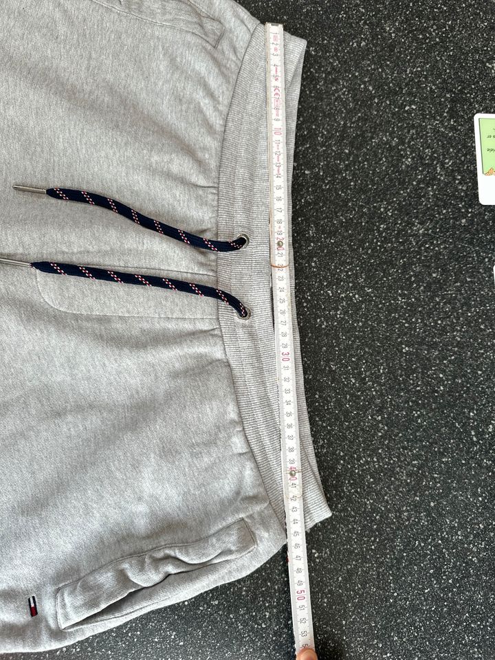 Tommy Hilfiger Jogginghose XXL in Rodenberg