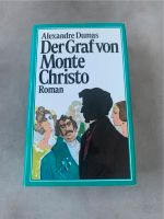 Der Graf von Monte Christo - Hardcover - Alexandre Dumas - Buch Hessen - Neu-Isenburg Vorschau