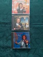 Andre' Rieu C D ' s  3 Stück Sachsen - Hainichen Vorschau