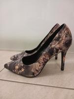 Graceland High Heels ungetragen Nordrhein-Westfalen - Hagen Vorschau