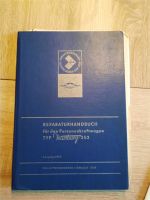 Wartburg 353 Reparaturhandbuch Reparaturanleitung Ergänzung 1973 Sachsen - Zwenkau Vorschau