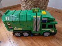 Dickie Toys - großes Müllauto Bayern - Ingolstadt Vorschau