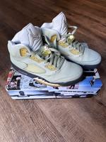 Nike Air Jordan 5 Jade Horizon 42,5 US 9 Stuttgart - Stuttgart-Ost Vorschau