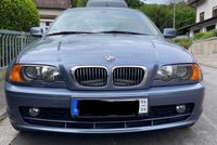 BMW E46 Coupé 0/7 /1999 Hessen - Gelnhausen Vorschau