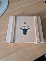 Steak Besteck-Set Ranch WMF Holz *NEU* Essen - Rüttenscheid Vorschau