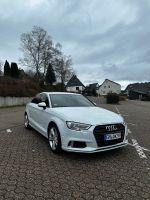 Audi A3 Limousine Nordrhein-Westfalen - Gummersbach Vorschau