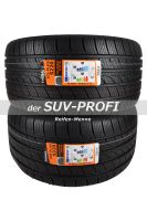 2x Winterreifen M+S 315/35 R20 110V XL TRACMAX - BMW X5 X6 - NEU Nordrhein-Westfalen - Olpe Vorschau