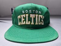 Starter snapback Boston Celtics NBA Basketball Sport Specialties Bayern - Augsburg Vorschau