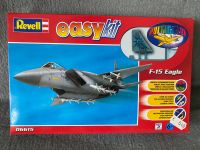 Revell easy kit F-15 Eagle Steckbausatz 06615 Nordrhein-Westfalen - Euskirchen Vorschau