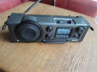 Sony Radio  ICF - 6000 L , 4 Band   =  100 .- € Altona - Hamburg Rissen Vorschau