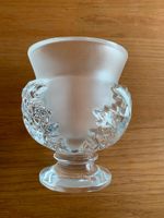 Lalique Vase Nordrhein-Westfalen - Odenthal Vorschau