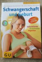 Schwangerschaft - tolles Buch mit vielen Tipps Hessen - Roßdorf Vorschau