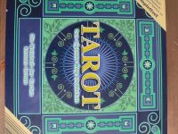 Tarot Kartenset+ Buch Flensburg - Fruerlund Vorschau