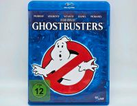 Ghostbusters - BLURAY - Bill Muray Dan Aykroyd Ghost Busters !!! Hessen - Griesheim Vorschau