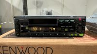 Kenwood KRC-459R Vintage Autoradio Dresden - Großzschachwitz Vorschau