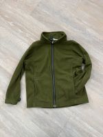 Lands end kids flies Jacke Olive 110-116 Niedersachsen - Gehrden Vorschau