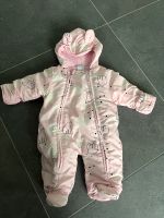 Baby Schneeanzug rosa 56-62 Bonito Winter Overall Anzug Dortmund - Benninghofen Vorschau