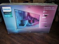 Suche nach 3D TV Philips 55PUS7600 Sachsen - Bad Brambach Vorschau